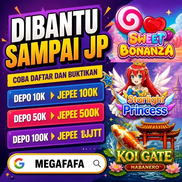 judi online di batam